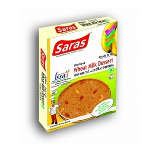 Saras Wheat & Milk Payasam 400gm