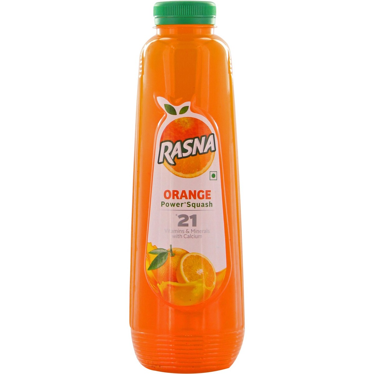 Rasna Super Orange Squash 750ml