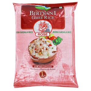 Rose Kaima Rice 1kg