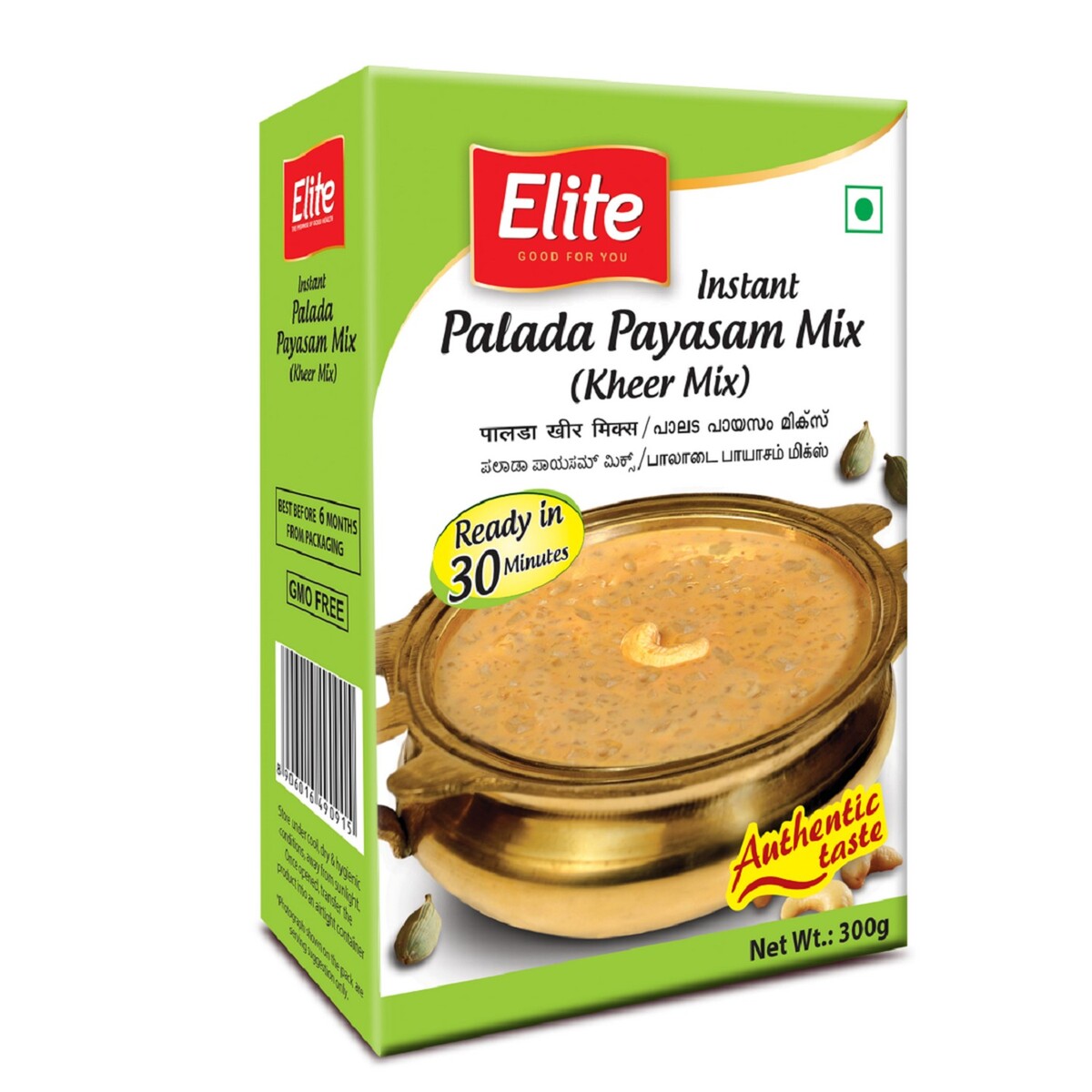 Elite Palada Payasam Mix 300g