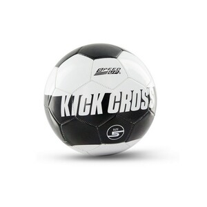 Speed Up FootBall KickCross Sz5-1450 Assorted