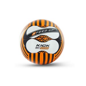 Speed Up Football KickPro Size5-1441 Assorted