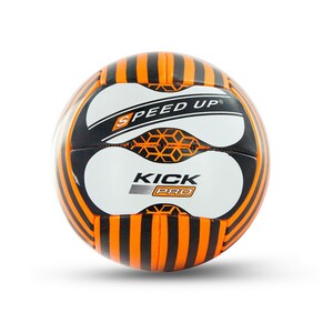 Speed Up Football KickPro Size5-1441 Assorted
