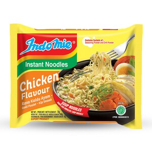 Indomie Chicken Noodles 70gm