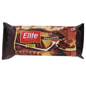 Elite Chocolate Cake 140gm