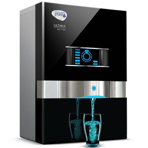 Pureit Water Purifier Ultima RO+UV 8 Ltr