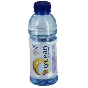 O'cean Flavoured Drink Water Mango 500ml