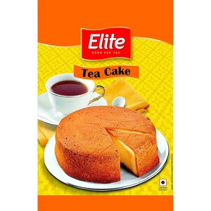 Elite Tea Cake 500g