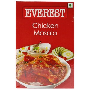 Everest Chicken Masala 50gm