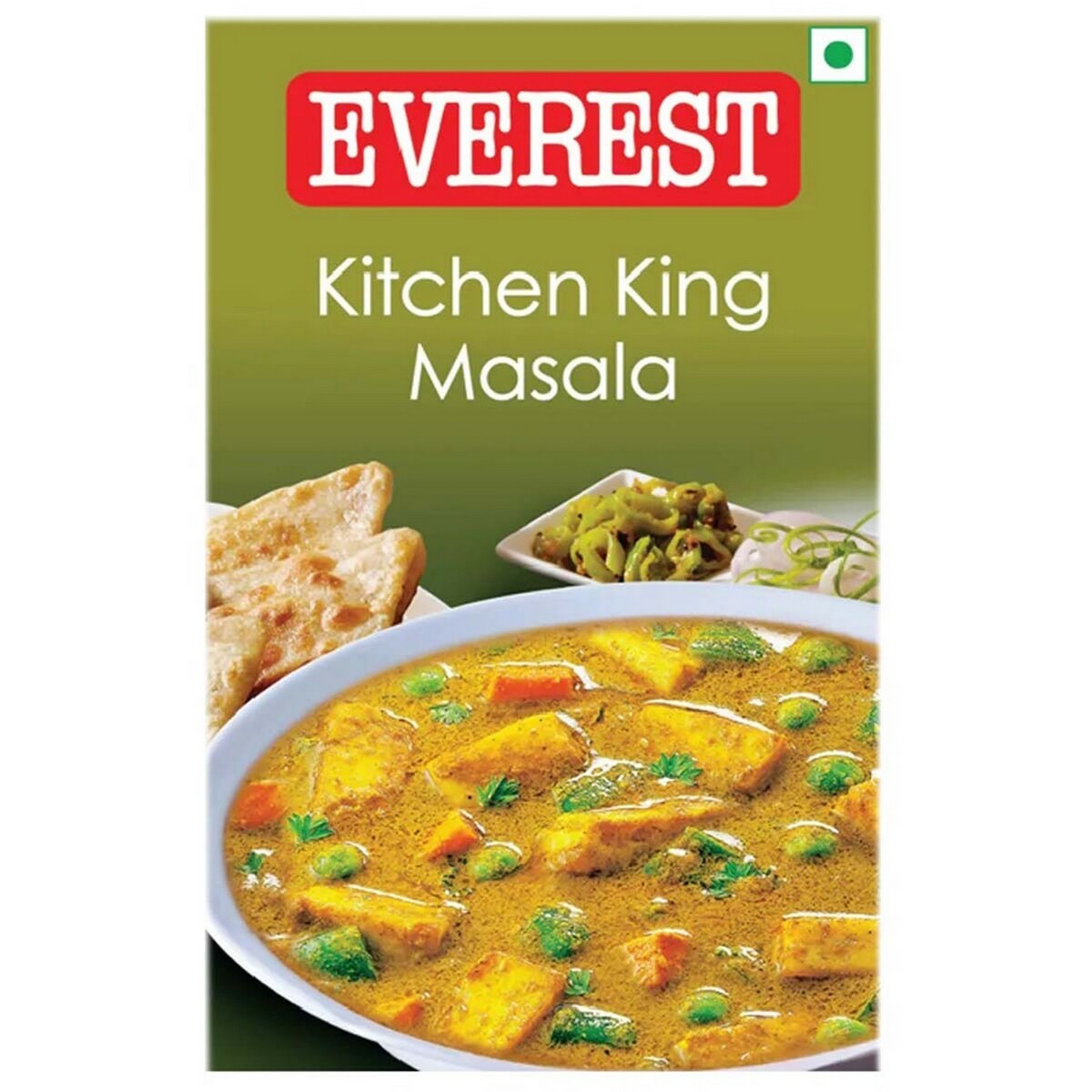 Everest Masala Kitchen King 50g