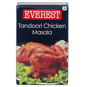 Everest Masala Tandoori Chicken 100g