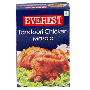 Everest Tandoori Chicken Masala 50g