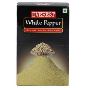 Everest White Pepper Powder 100g