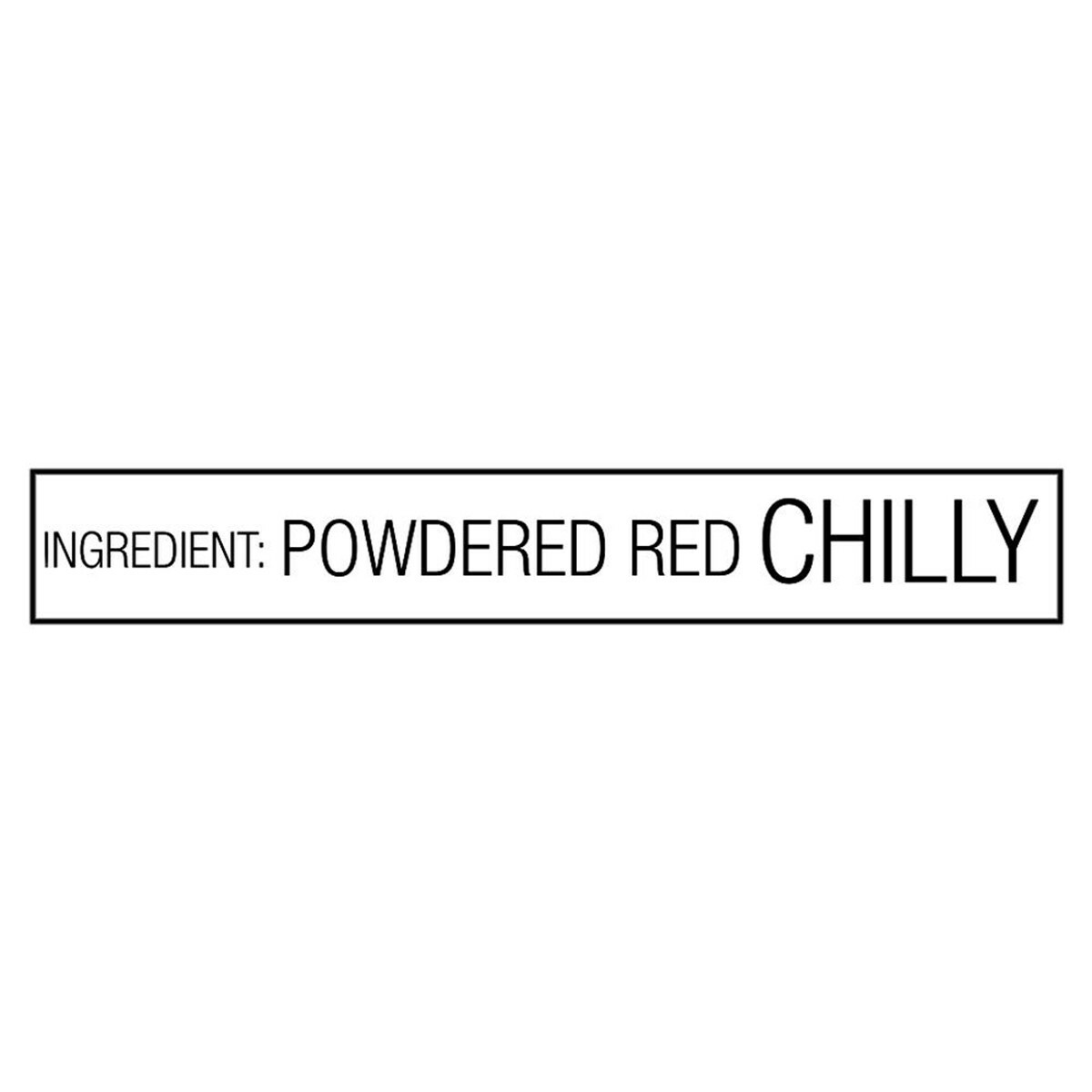 Nirapara Chilli Powder 100g