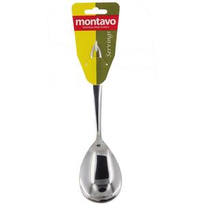 Montavo Veg Serving Spoon No.00