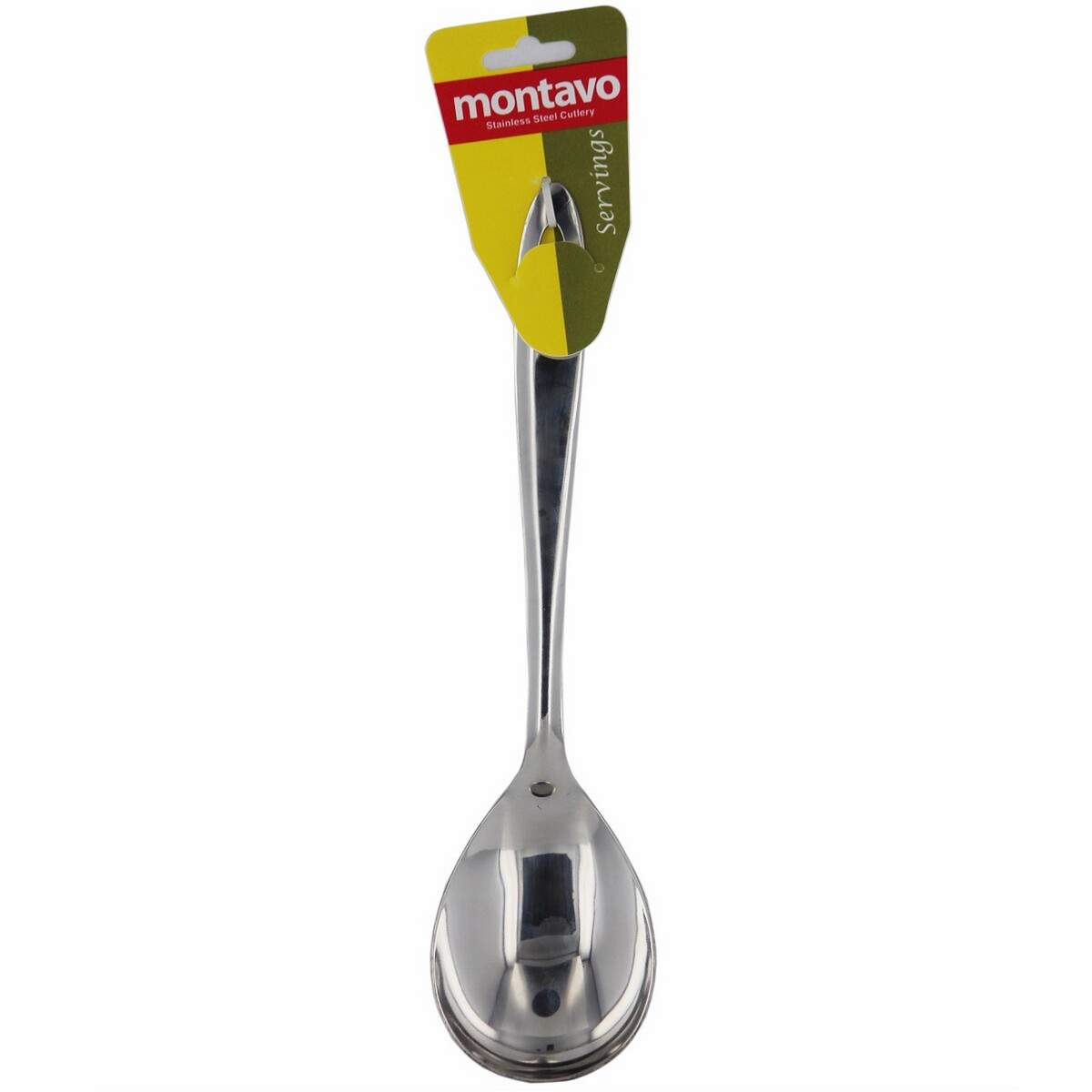 Montavo Veg Spoon No.3