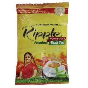 Ripple Premium Tea Dust 100g