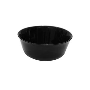 Luminarc Bowl Carine Black 12cm