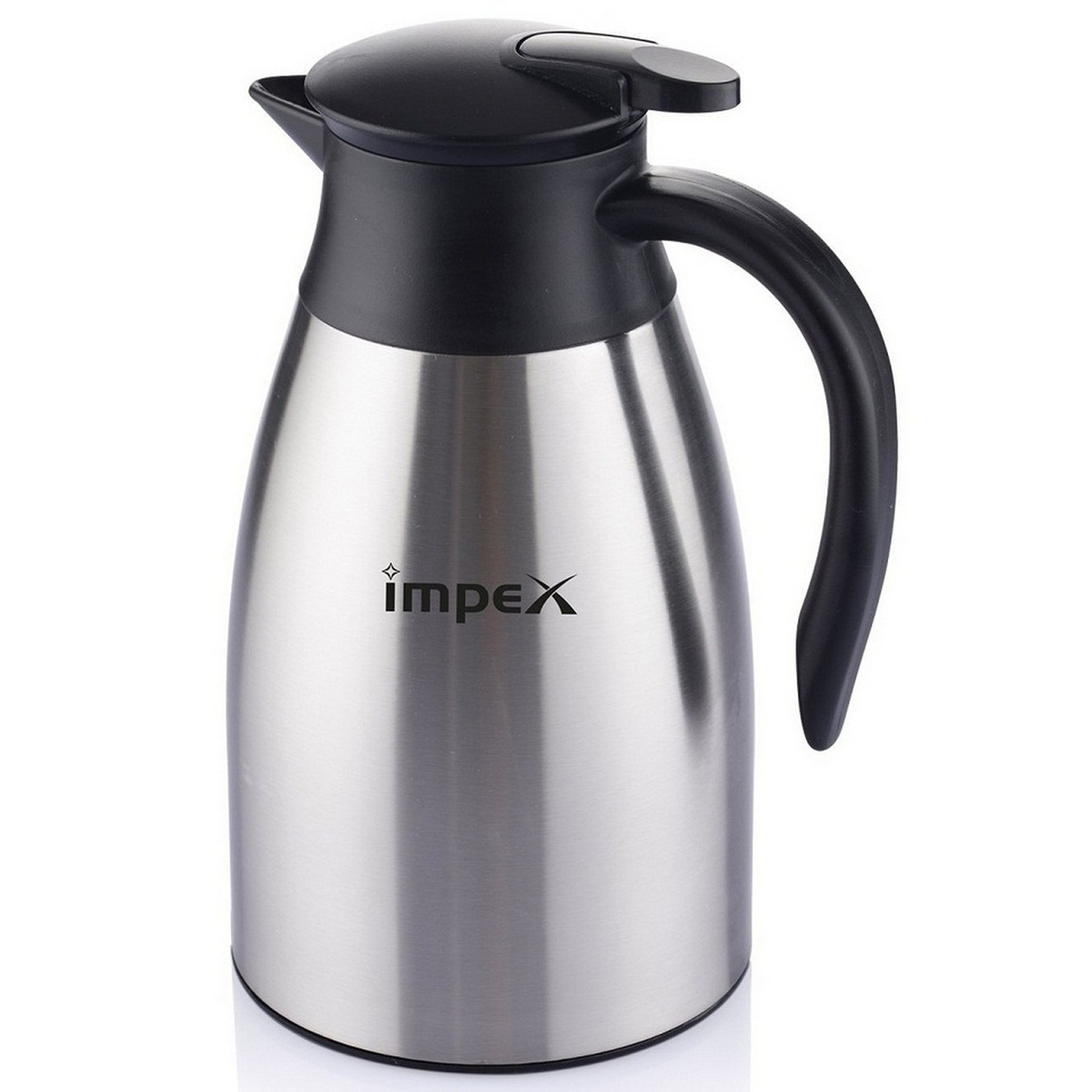 Impex Thermosteel Flask 1000ml