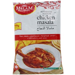 Melam Chicken Masala 100g