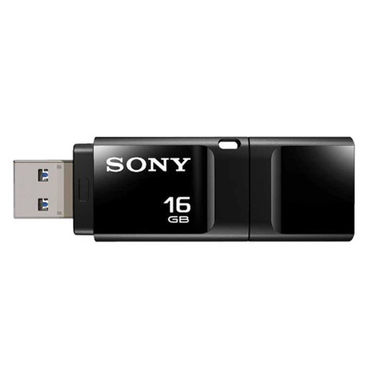 Sony Flash Drive X Series 16GB Black