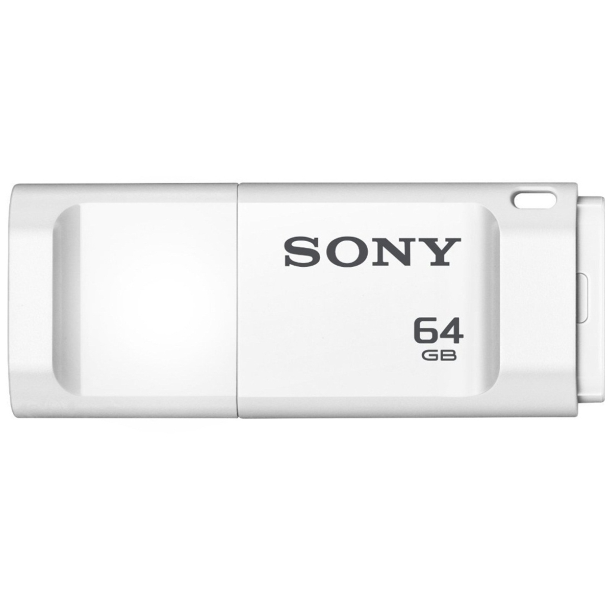 Sony Flash Drive X Series 64GB White
