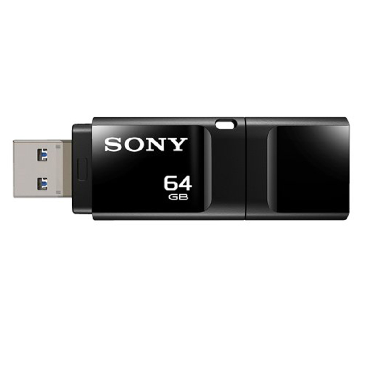 Sony Flash Drive X Series 64GB Black