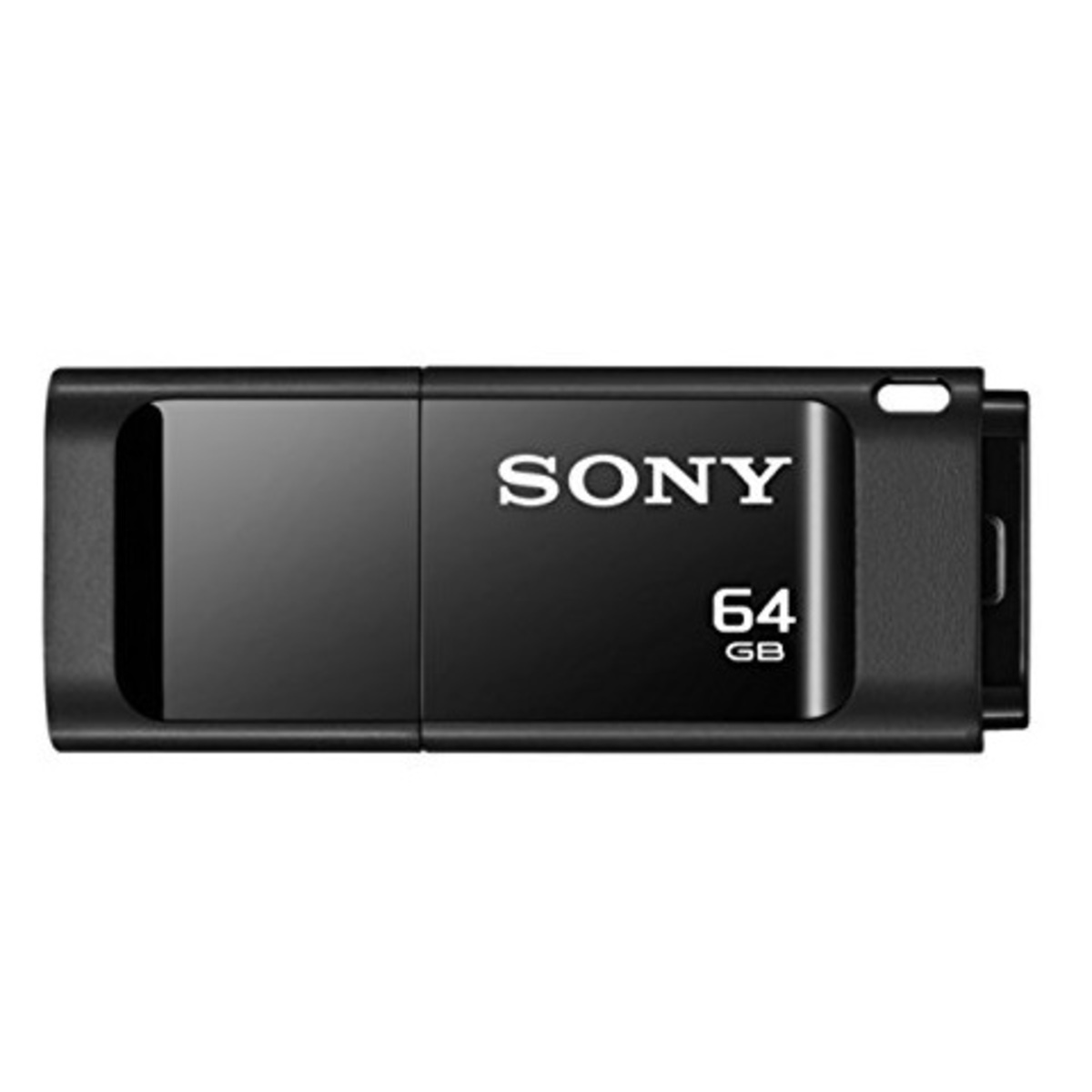 Sony Flash Drive X Series 64GB Black