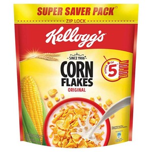 Kellogg's Corn Flakes  875gm Pouch