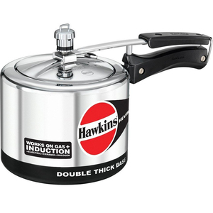 Hawkins Pressure Cooker Hevibase IH30 3 Ltr