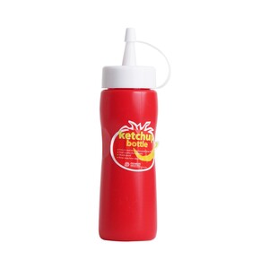 Pioneer Ketchup Bottle B561
