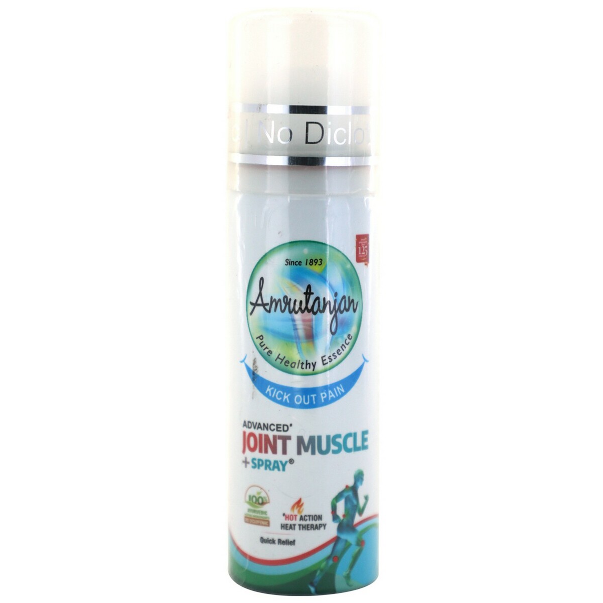 Amrutanjan Joint Muscle Spray 30ml