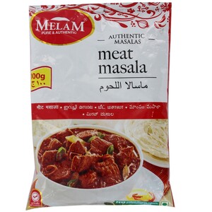 Melam Meat Masala 100g