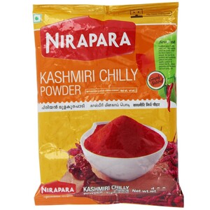 Nirapara Kashmiri Chilli Powder 250g