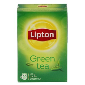 Lipton Green Tea 100g