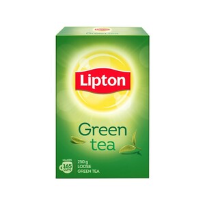 Lipton Green Tea 250g