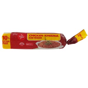 Yummiez Chicken Kheema Roll 300gm