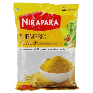 Nirapara Turmeric Powder 100g