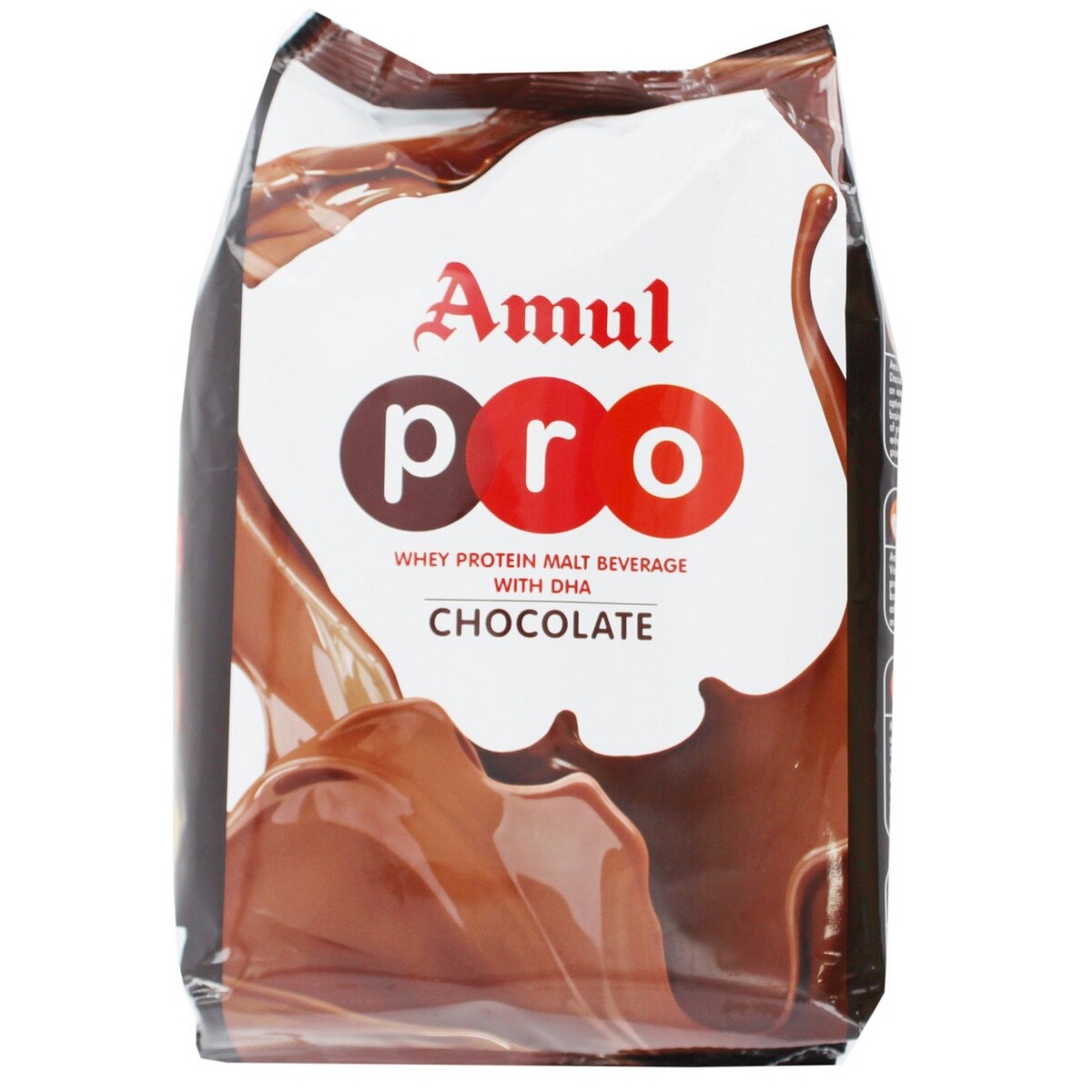 Amul Malted Drink Pro Chocolate 500g