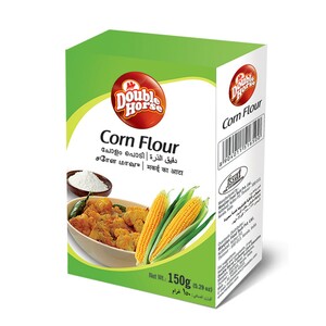 Double Horse Corn Flour 150g