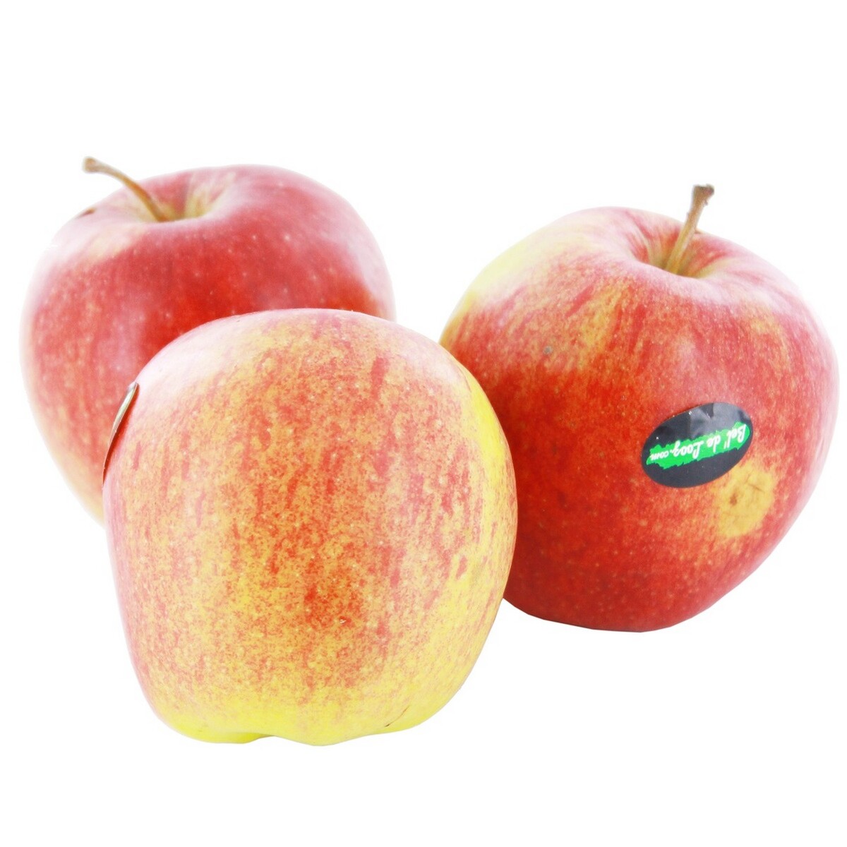 Apple Red Prince