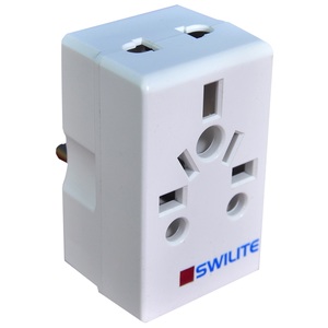 Swilite Multi Socket QC882