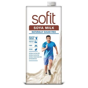 Sofit Soya Milk 1 Liter
