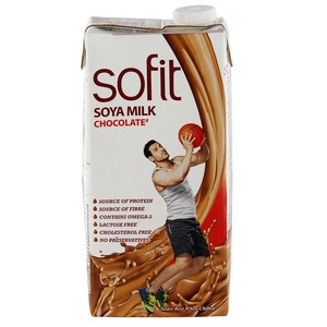 Sofit Soya Milk Chocolate 1 Liter