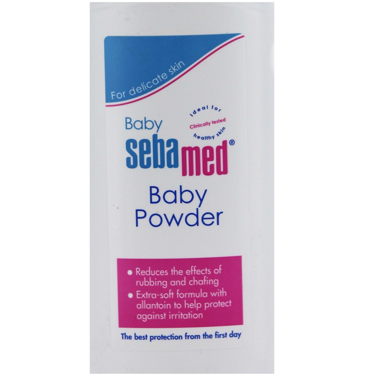 Sebamed Baby Powder 200g