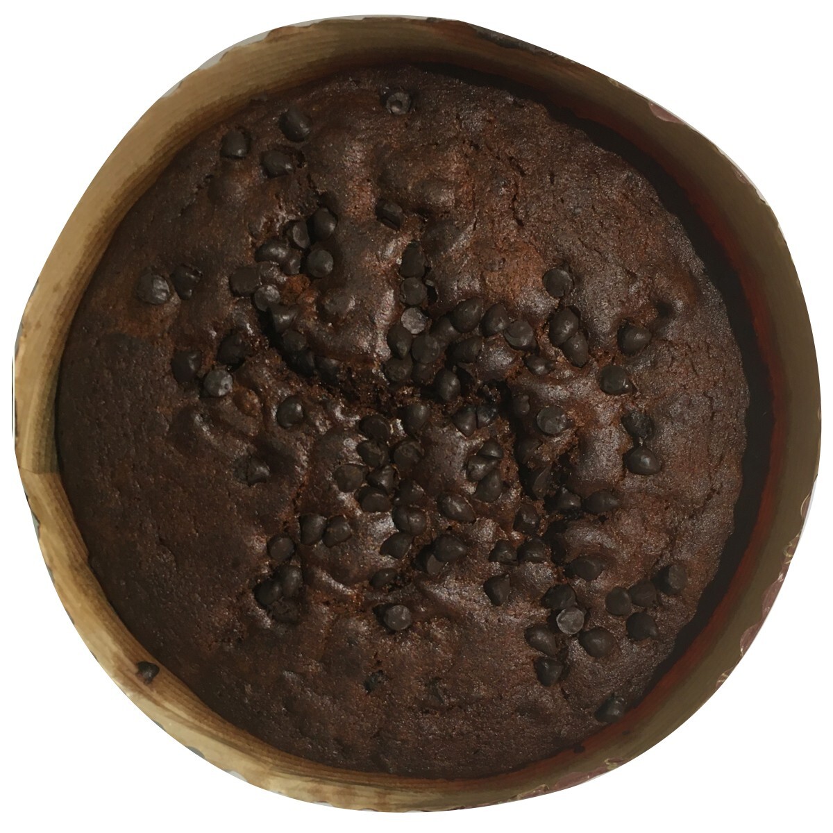 Chocolate Plum Cake 500gm