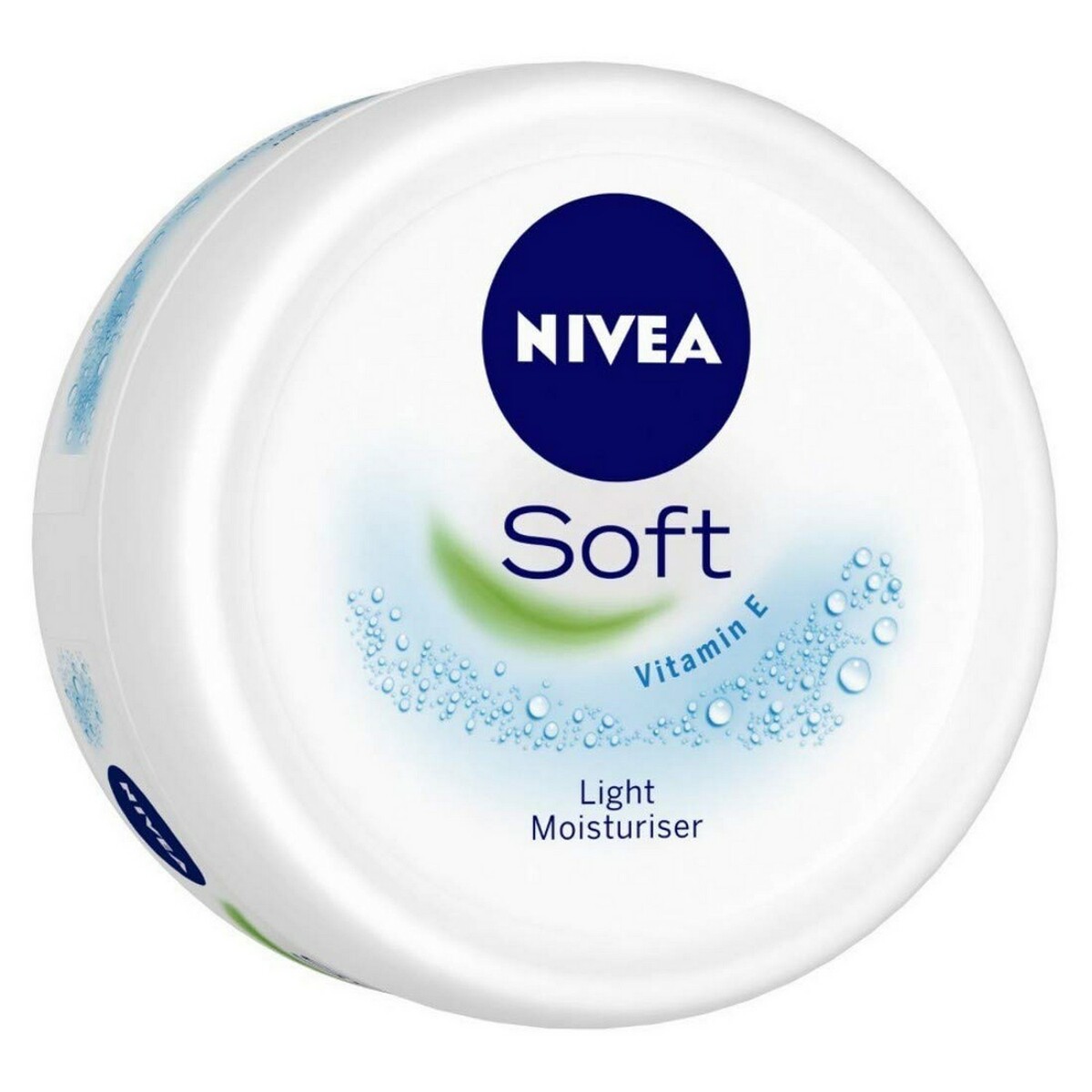 Nivea Soft Light Moisturizing Cream 300ml