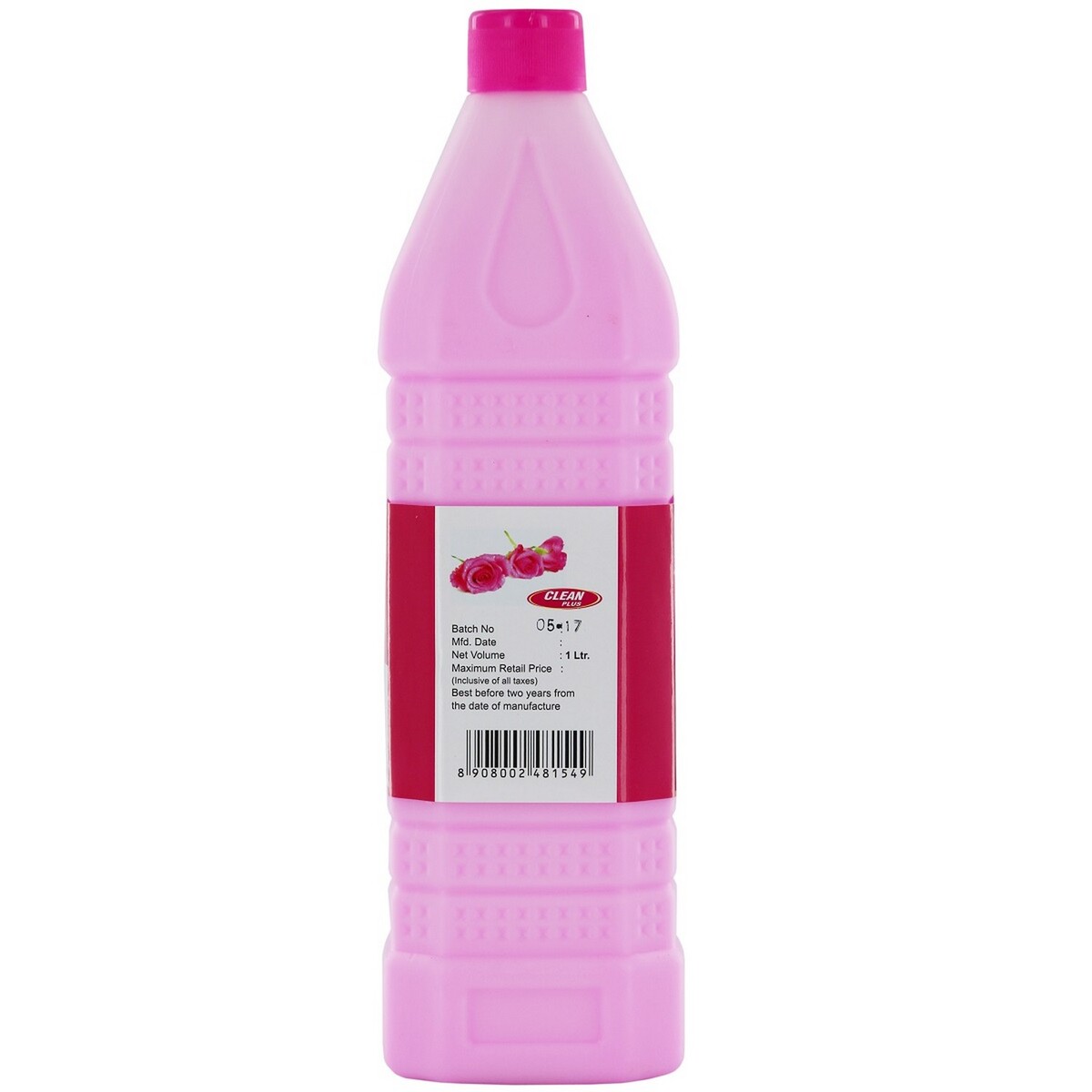 Clean Plus Cleaning Liquid Pink Blossom 1Litre