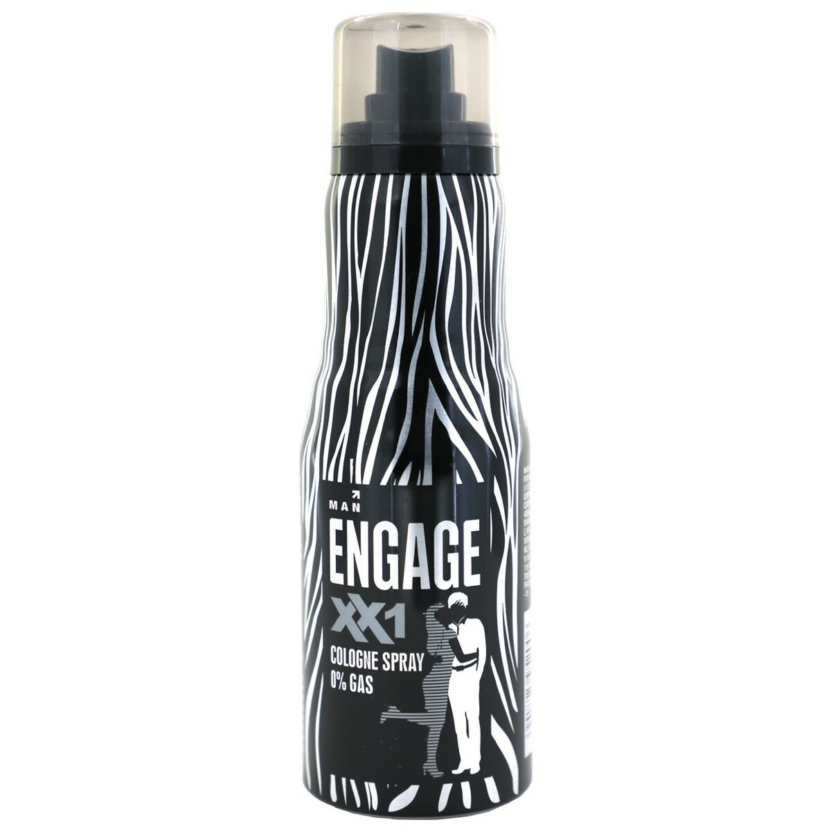Engage Men Cologne Spray XX1 135ml