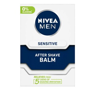 Nivea After Shave Balm Sensitive 100ml